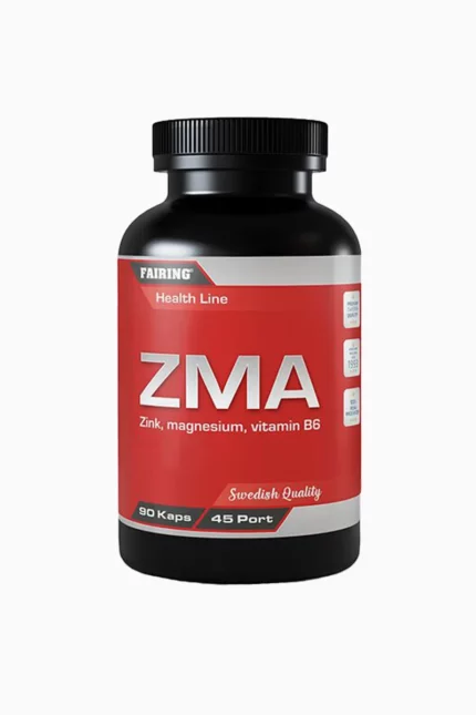 Fairing ZMA - 90 kapsler