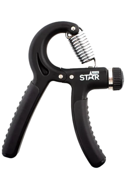 Star Gear Hand Grip Adjustable 10-40 kg