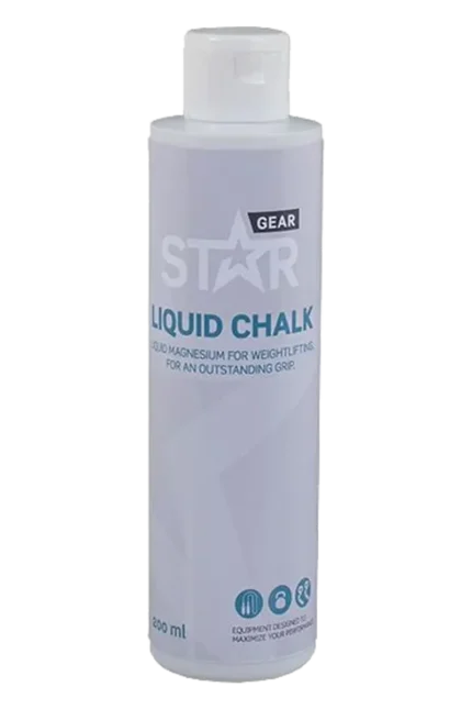 Star Liquid Chalk - 200ml
