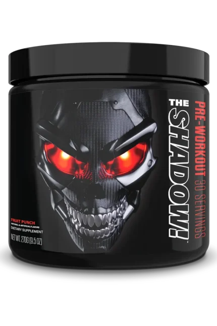 The Shadow! PWO // 270g