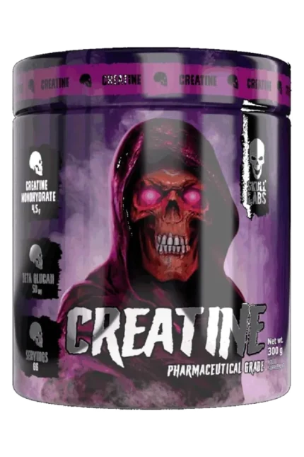 Skull Labs Creatine - 300g