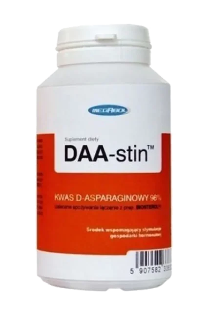 Megabol DAA Stin - 90g