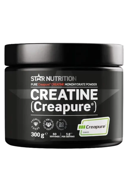 Creatine (Creapure) - 300g