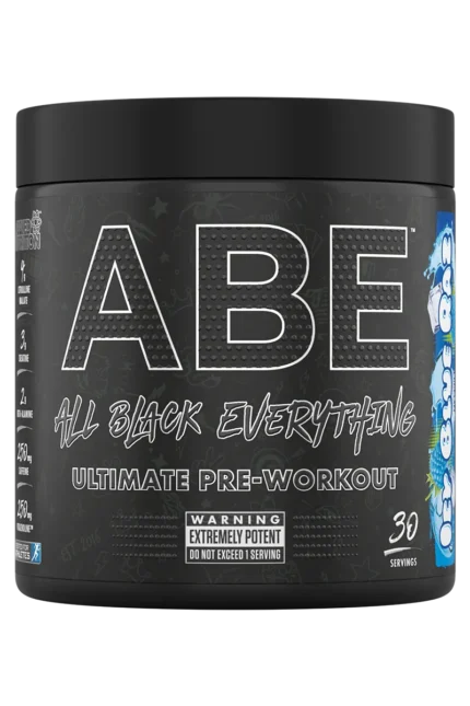ABE Ultimate Pre-Workout - 375g