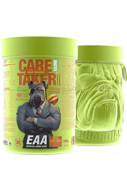 Zoomad Caretaker II Glow EAA - 360g