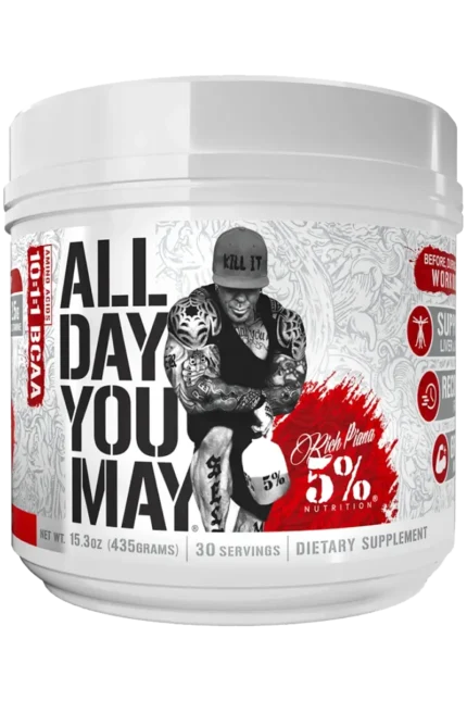 Rich Piana All Day You May - 435g