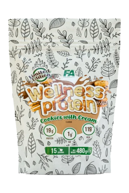 Wellness Protein