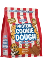 Protein Cookie Dough