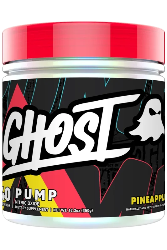 Ghost Pump