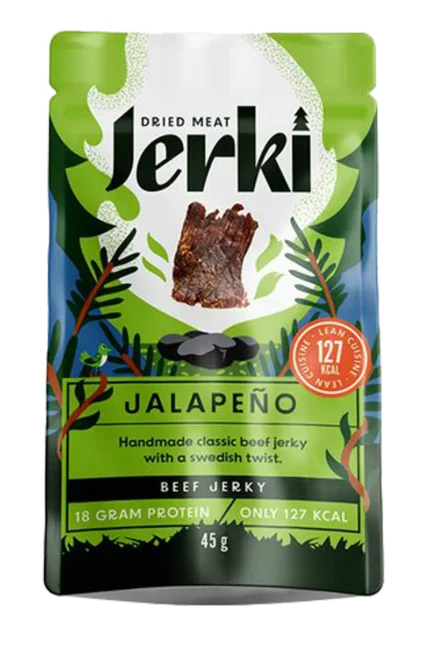Jerky