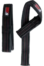 Hardcore Lifting Straps
