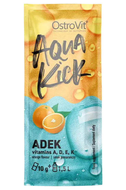 OstroVit Aqua Kick ADEK