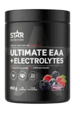 Ultimate EAA + Electrolytes