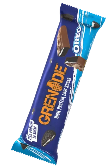 Grenade Protein Bar