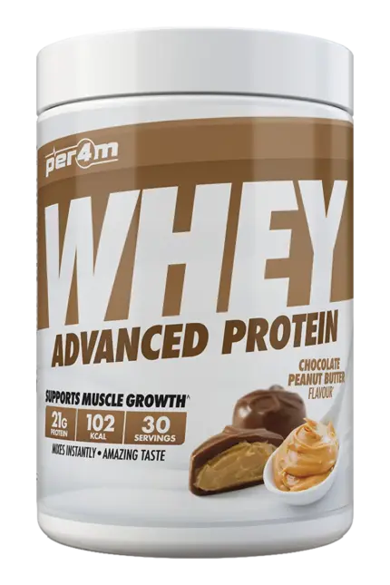Per4m Whey Advanced Protein