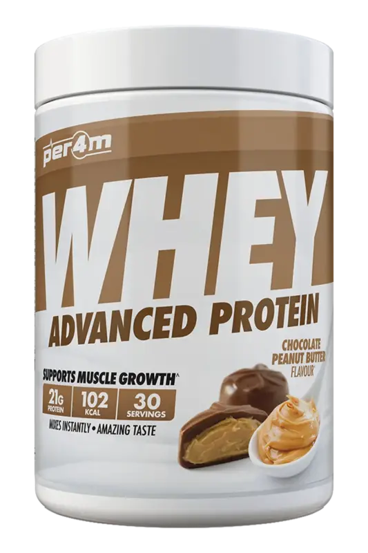 Per4m Whey Advanced Protein